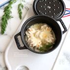 クリーミー白子のチーズ焼き