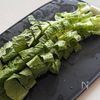 シーザーサラダ★温泉卵もドレッシングも手作りで★の工程4