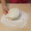 初心者さんも大丈夫！食べやすいふかふか食感！米粉フォカッチの工程4
