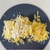 無限に食べれる!【白菜の和風コールスロー】の工程1