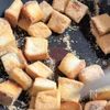 食べたら虜♡5分で完成！【きなこラスク】🧑🏻‍🍳🧡の工程4