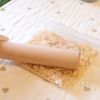 まるでドーナツ⁉︎チョコクランチの工程1