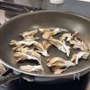 カリカリ根菜とささみのごちそうサラダの工程4