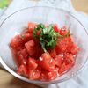 5分で簡単！塩麹トマトマリネの工程5