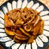 michuの作ってみた!投稿(食感最高《かぼちゃと豚バラと玉ねぎの甘辛炒め》)