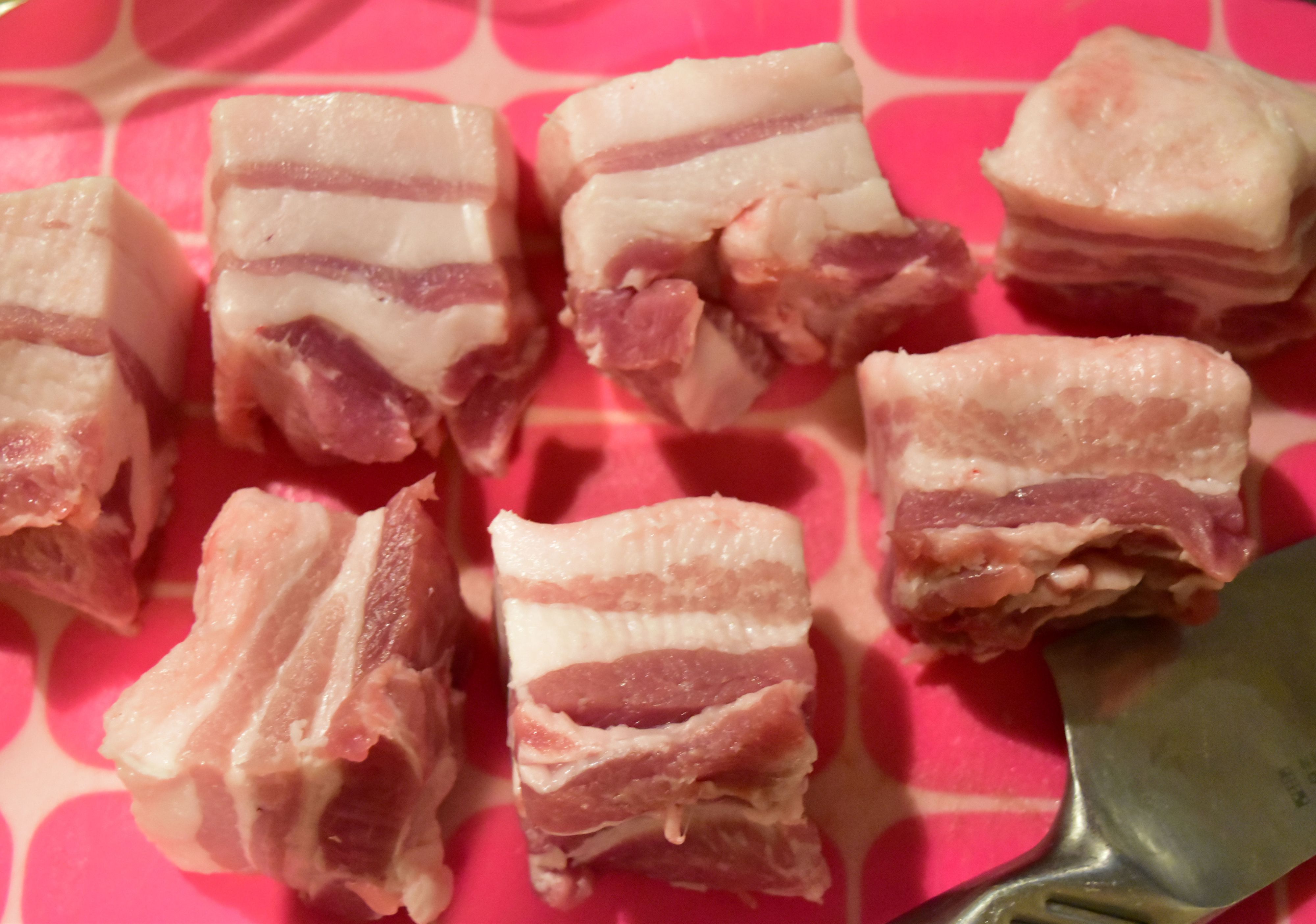 *★しらゆき★*プロフみてくださいね　豚バラ　鴨肉　テリーヌ　サルシッチャ maxresdefault.jpg