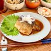 のりのり🐾🎀🤍の作ってみた!投稿(黄金比！さばの味噌煮)