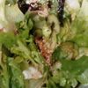 鶏皮坊主の作ってみた!投稿(腸スッキリ!【1玉ペロリのチョレギ風レタスサラダ】)