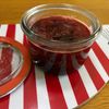 puricoの作ってみた!投稿(我が家の絶品いちごジャム)