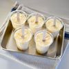 【やみつき食感♪材料5つ】つぶつぶみかんアイスの工程5