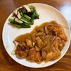 まさの作ってみた!投稿(ワンパン10分◎ご飯がすすむ！【バタポンチキン】)
