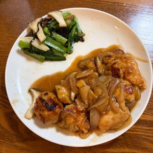 まさの作ってみた!投稿(ワンパン10分◎ご飯がすすむ！【バタポンチキン】)