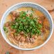 納豆好きの人へ！納豆の担々風豆乳麺