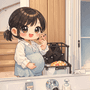 みぃちゃん