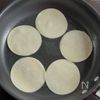 包まない！包丁不要！豚こまチーズ餃子の工程2