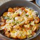 【男子大絶賛！ヤンニョム風じゃがチーズチキン】スタミナ満点♡