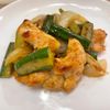 ちひろの作ってみた!投稿(【鶏むね肉とズッキーニのカレーソテー】レモンでさっぱり味変♪)