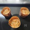 にんじんたっぷり！バターなし【米粉のキャロットケーキ】の工程4