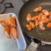 【簡単で激うま】甘辛ジャーマンポテトの工程3