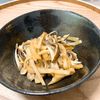 Natsukoの作ってみた!投稿(レンジで6分！【じゃがいもときのこのバター醤油炒め風】)