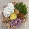 混ぜるだけ簡単！鯖缶リエットの工程3