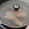 ぬって焼くだけ！【さけの味噌マヨ焼き】の工程3