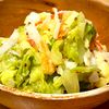 michuの作ってみた!投稿(春キャベツのハニー粒マスタードサラダ)