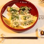 かまぼことチーズのパリッと揚げ