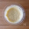 IHでふっくらパンケーキプレートの工程2
