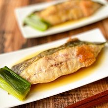 【私のおばあちゃんの味♡】基本のカレイ煮付け