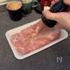 炊飯器で一発✨ほったらかしカオマンガイ🐔🍚の工程1