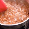 胡桃のキャラメルチーズケーキ*濃厚でしっとりねっちり食感*の工程16