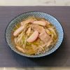 𝔂𝓾𝓶𝓲🍓の作ってみた!投稿(昭和の素朴な町中華🍚うま塩あんかけ中華丼再現🤩)