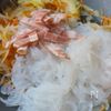 【糸こん焼きラーメン風】節約/ヘルシーの工程2