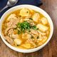【濃厚肉豆腐】放置で濃厚ご飯泥棒