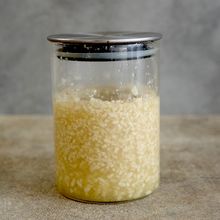 永久保存版🧅春限定【基本の新玉ねぎ麹】