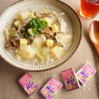 持久力アップ！カーボローディングを食事に取り入れフルマラソン完走