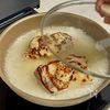 カオマンガイ風♩香ばしうま塩チキンライスの工程6