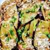 ゆみの作ってみた!投稿(【冷やし焼き茄子の、ねぎまみれ】子供爆食い/作り置き/絶品)