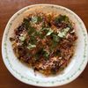 1394284の作ってみた!投稿(香ばし醤油でお好み焼きアレンジ!簡単キャベ玉♪)