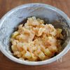 【じゃがチキンナゲット】カリほく♪パクパク止まらない♡の工程2