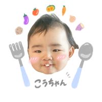 こうちゃんママ / クルミ