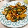 いとまるの作ってみた!投稿(【鶏むね肉と大葉の甘辛巻き】すぐ作れる！簡単おかず♡)