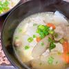 licoの作ってみた!投稿(お肉プルプル♪お店に負けない♪『味しみ♡絶品豚汁』)