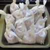 旨ダレじゅわ～【ペーパーチキン】オーブンで簡単！お肉しっとりの工程3