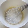 ふんわり軽い【米粉マフィン】簡単♡グルテンフリーおやつの工程2