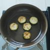 鶏むね肉のバジル香る切り込みチーズ焼きの工程5