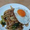 1478763の作ってみた!投稿(【韓国風焼きうどん】旨辛ソースで1皿満足レシピ♡)