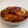 手羽先やみつきチキンの工程6