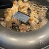 焼き鳥丼【甘辛だれがたまらん！】の工程3